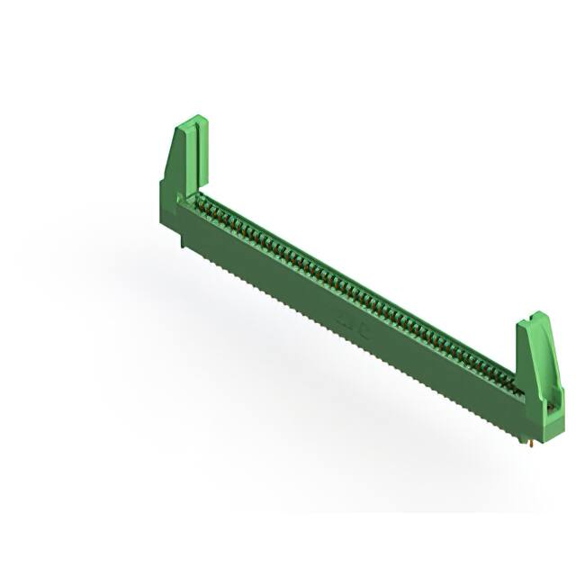 345-054-500-688 EDAC Inc.  Edgeboard Connectors